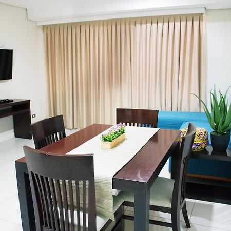 Alicia Apartelle Cebu Ngoại thất bức ảnh