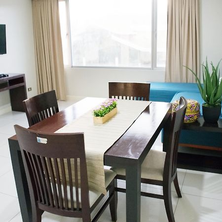 Alicia Apartelle Cebu Ngoại thất bức ảnh