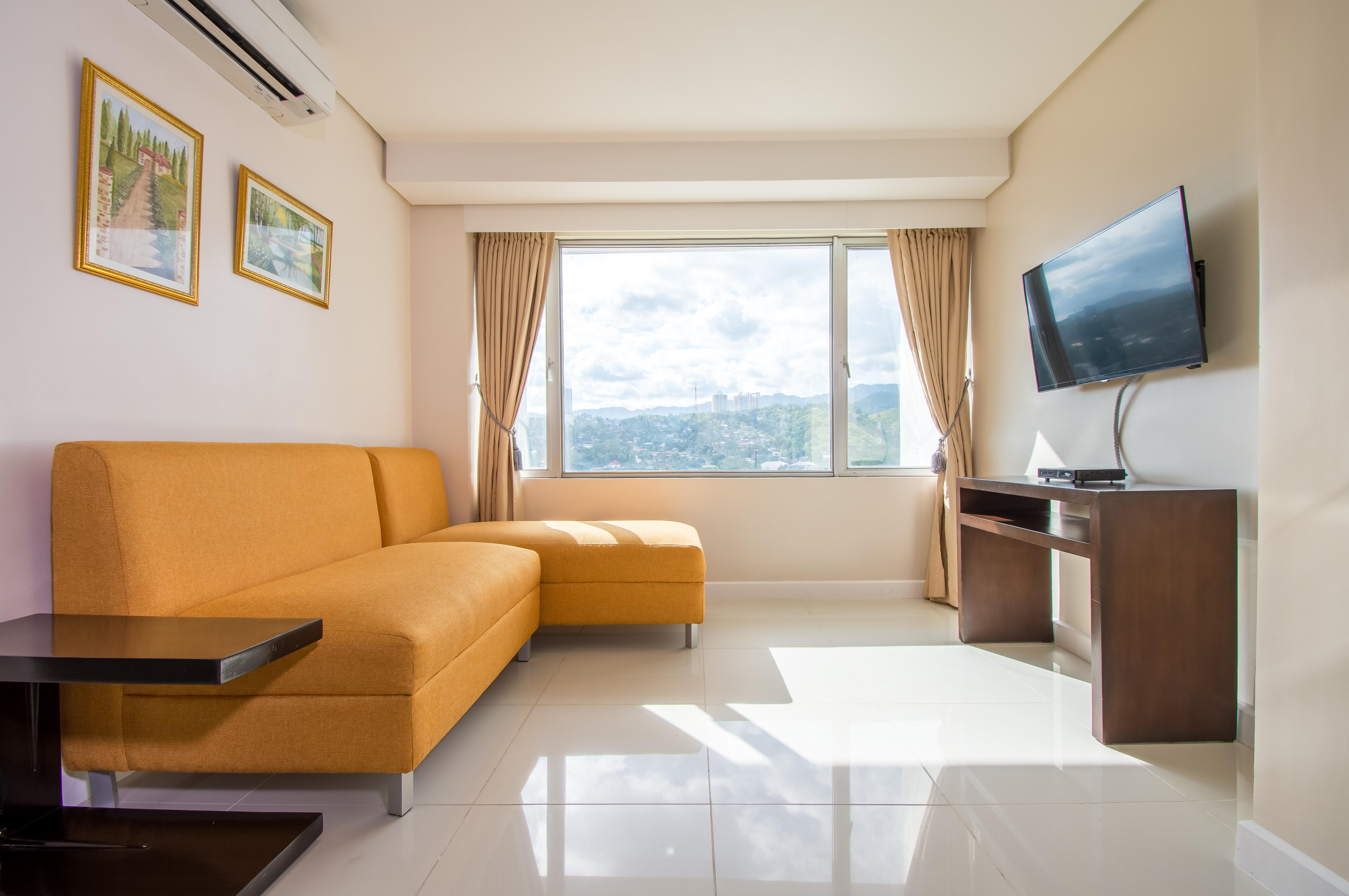 Alicia Apartelle Cebu Ngoại thất bức ảnh