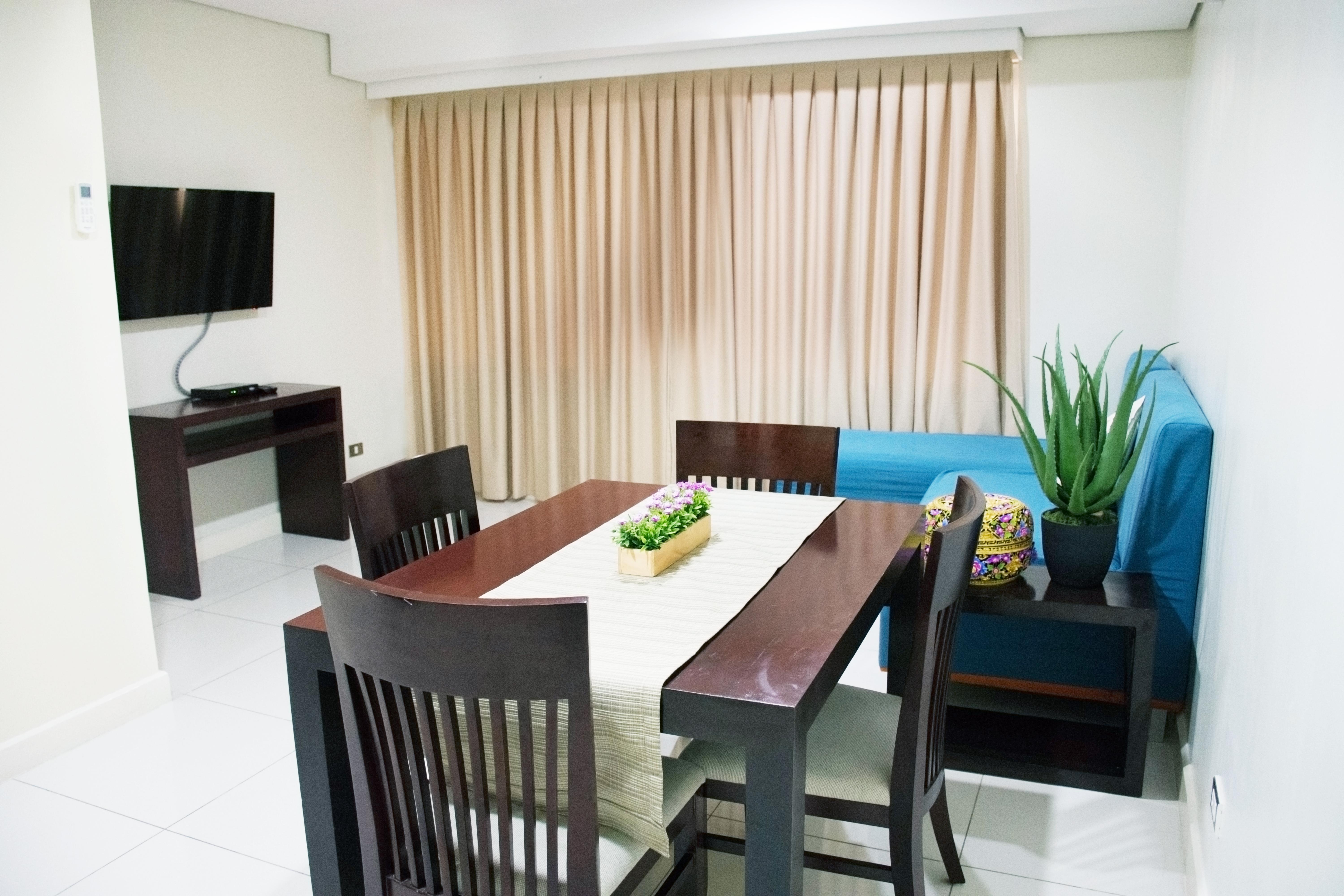 Alicia Apartelle Cebu Ngoại thất bức ảnh