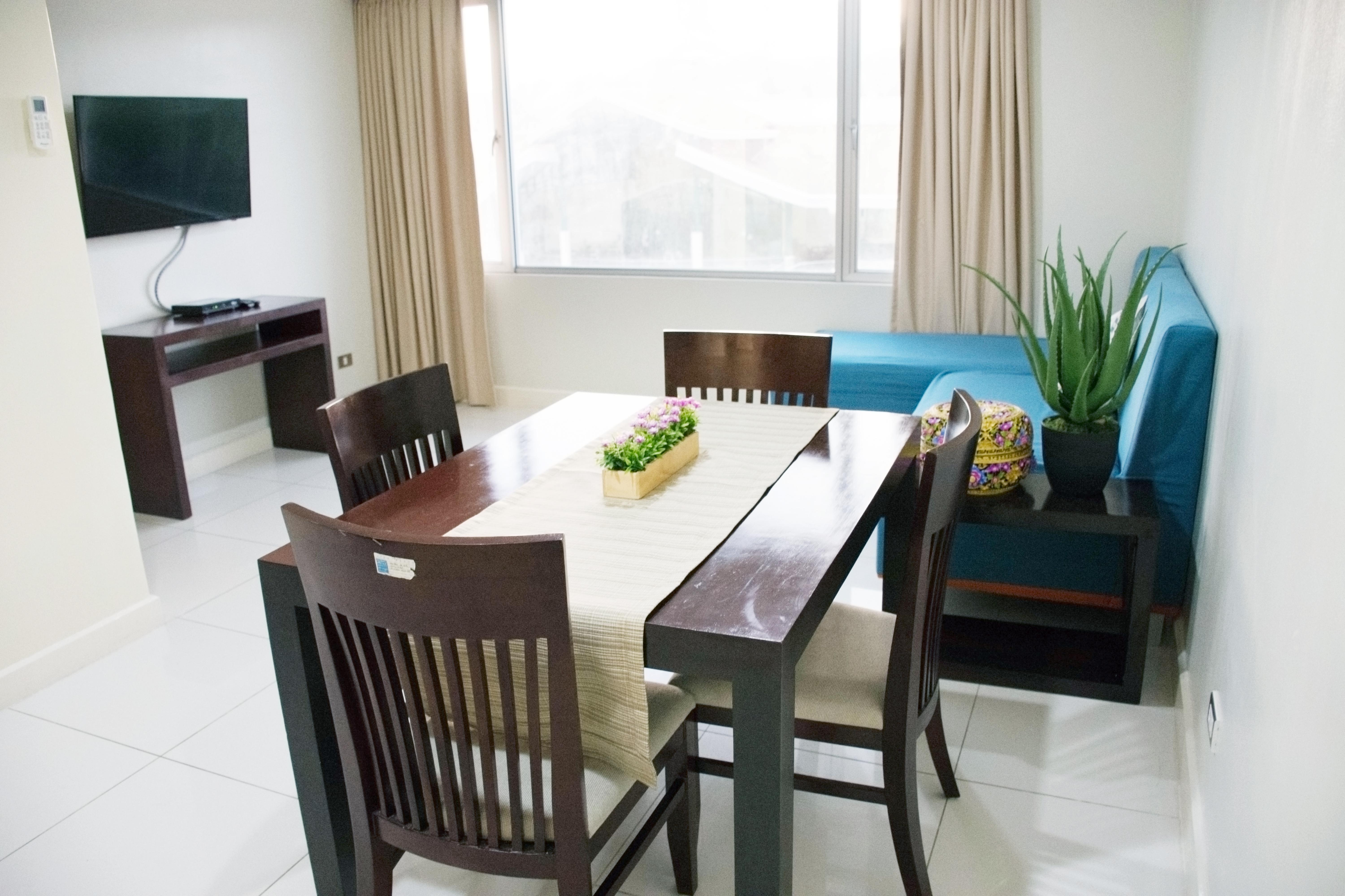 Alicia Apartelle Cebu Ngoại thất bức ảnh