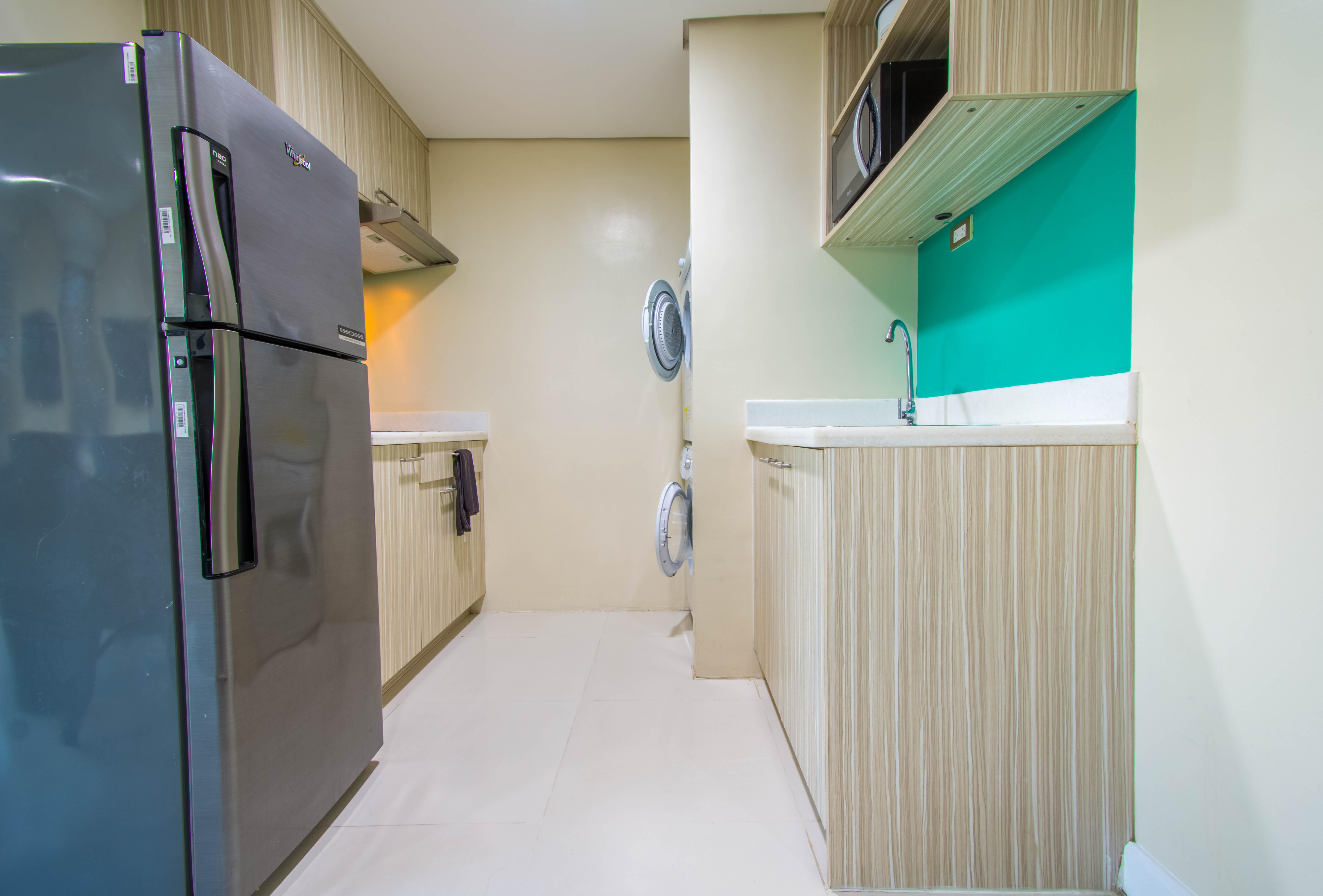 Alicia Apartelle Aparthotel Cebu Ngoại thất bức ảnh