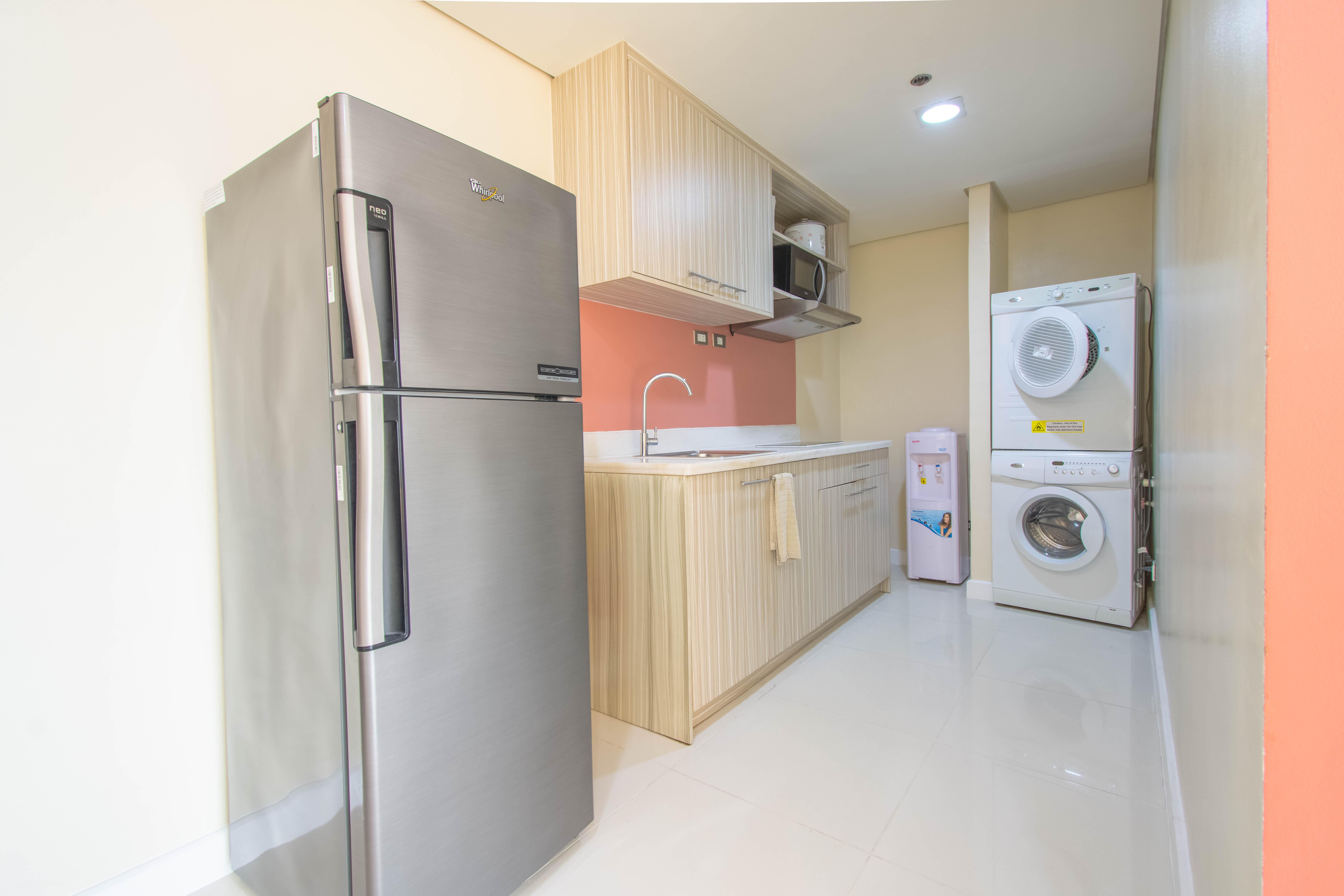 Alicia Apartelle Cebu Ngoại thất bức ảnh