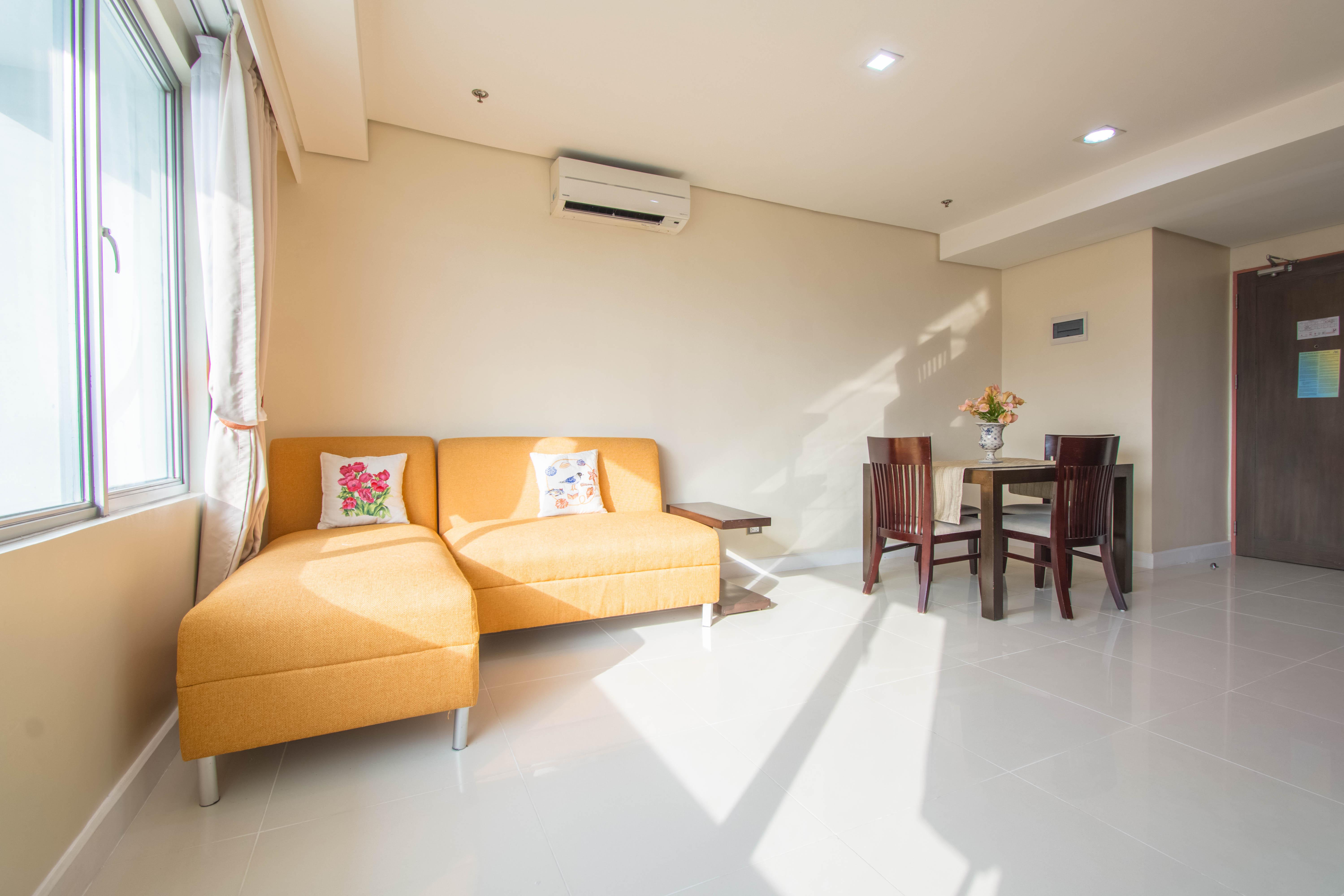 Alicia Apartelle Cebu Ngoại thất bức ảnh