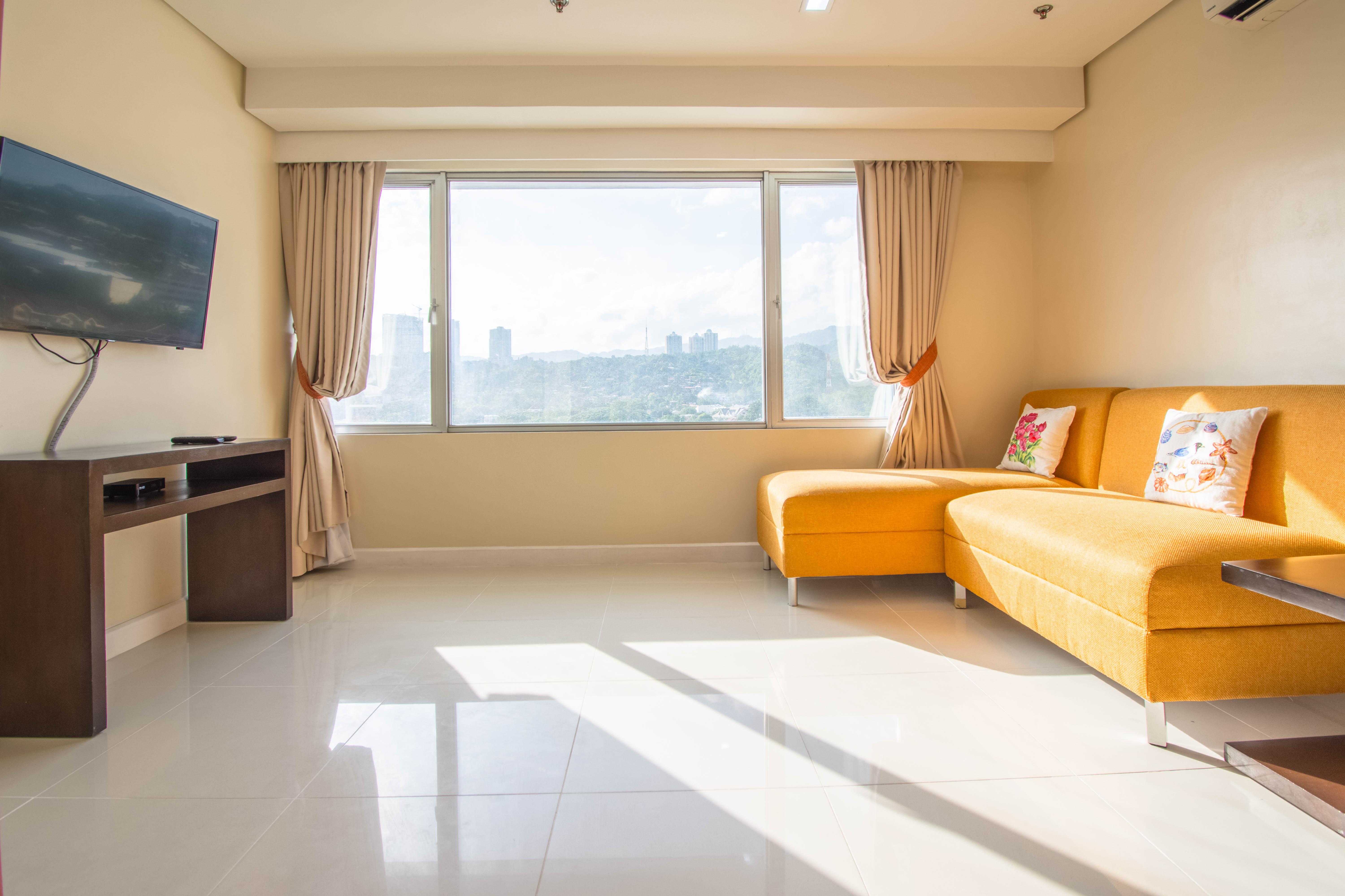 Alicia Apartelle Cebu Ngoại thất bức ảnh