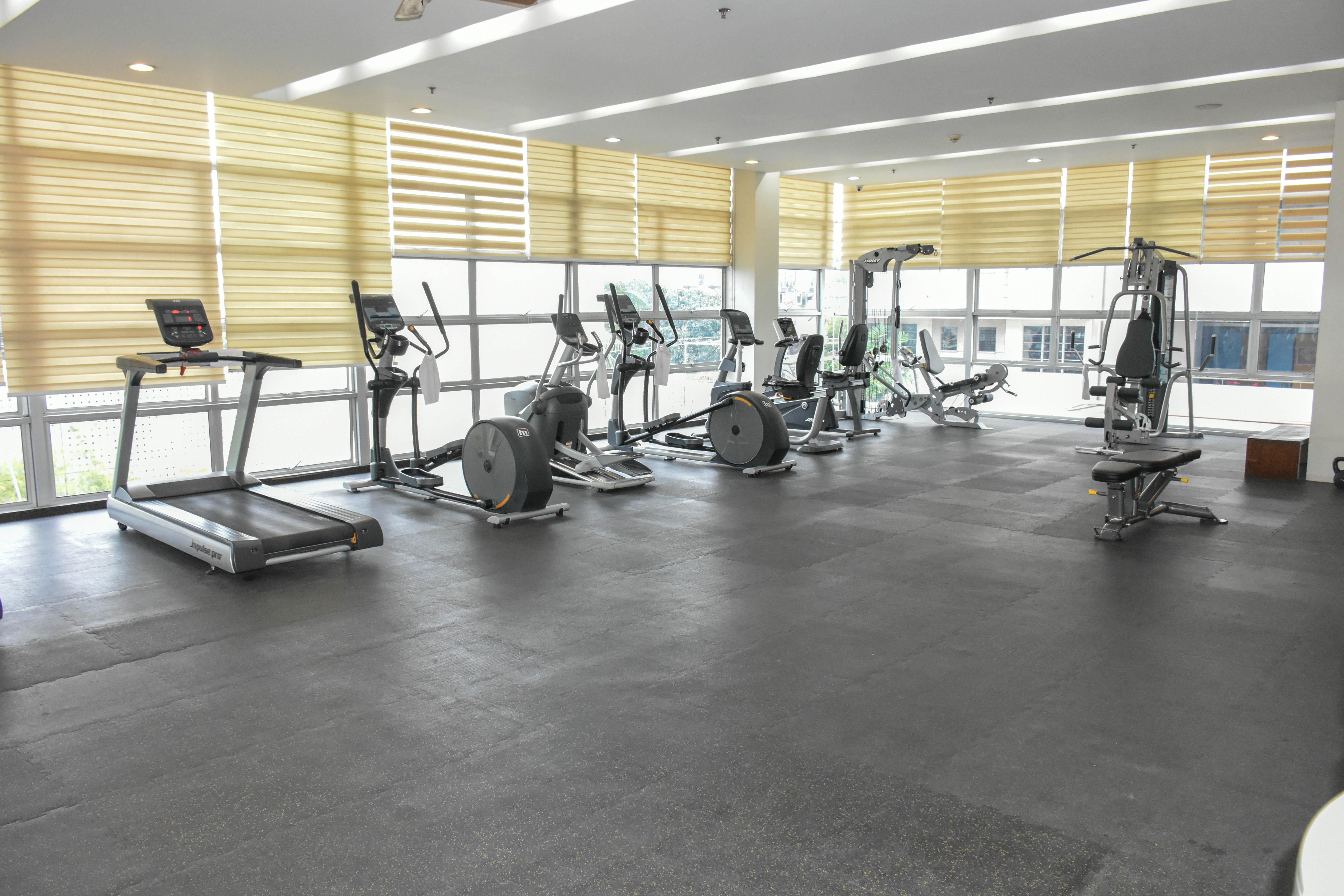 Alicia Apartelle Cebu Ngoại thất bức ảnh