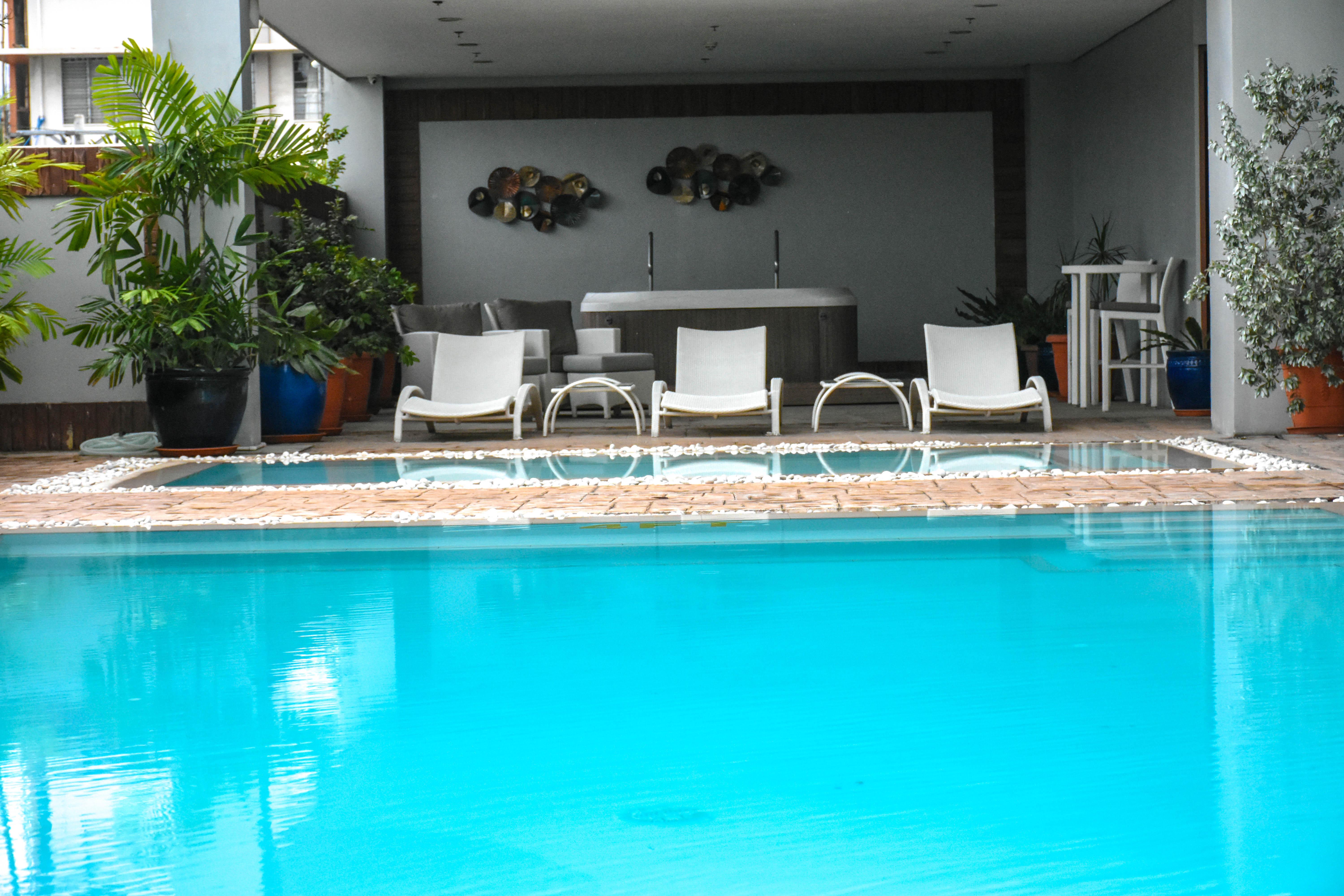 Alicia Apartelle Cebu Ngoại thất bức ảnh