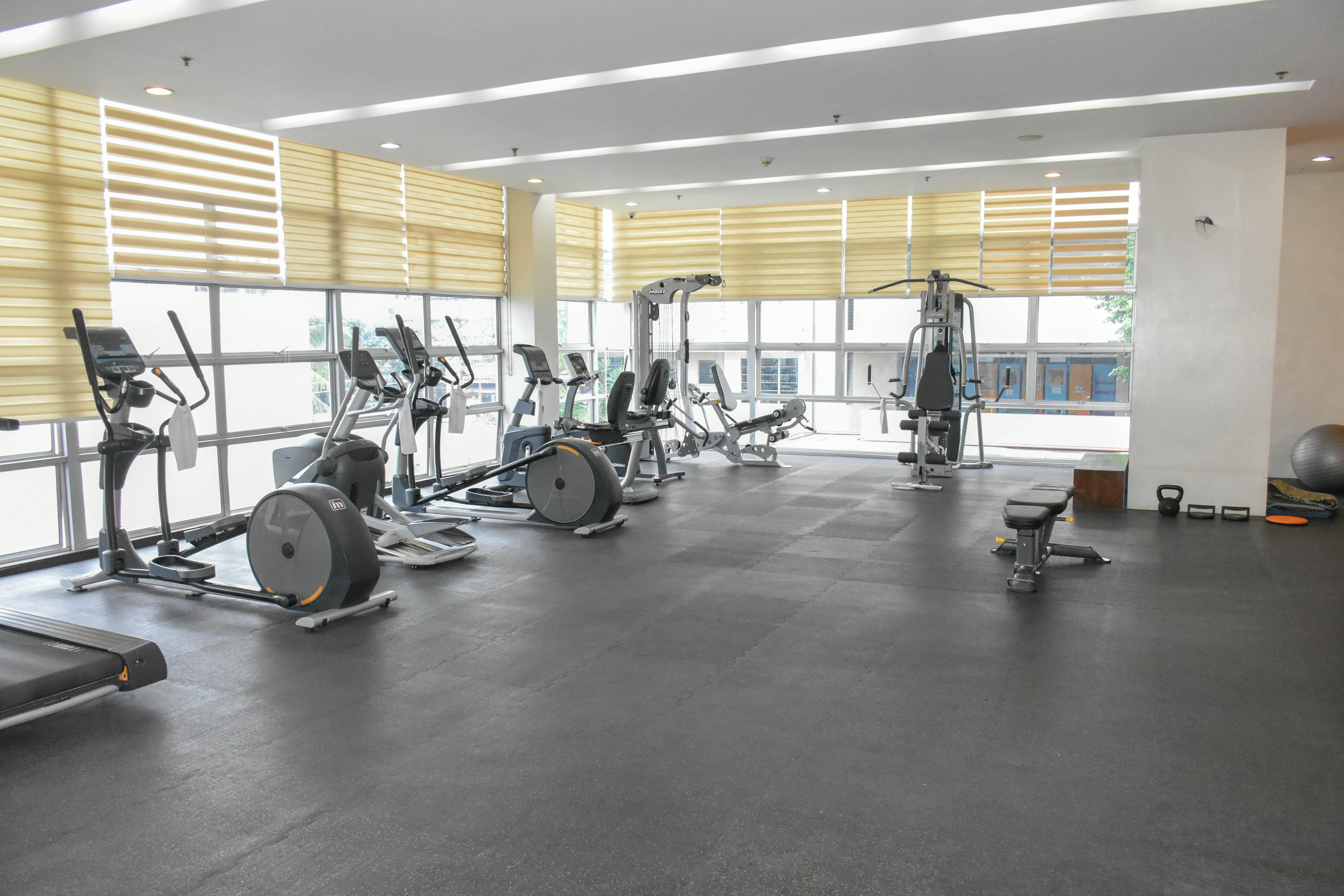 Alicia Apartelle Cebu Ngoại thất bức ảnh