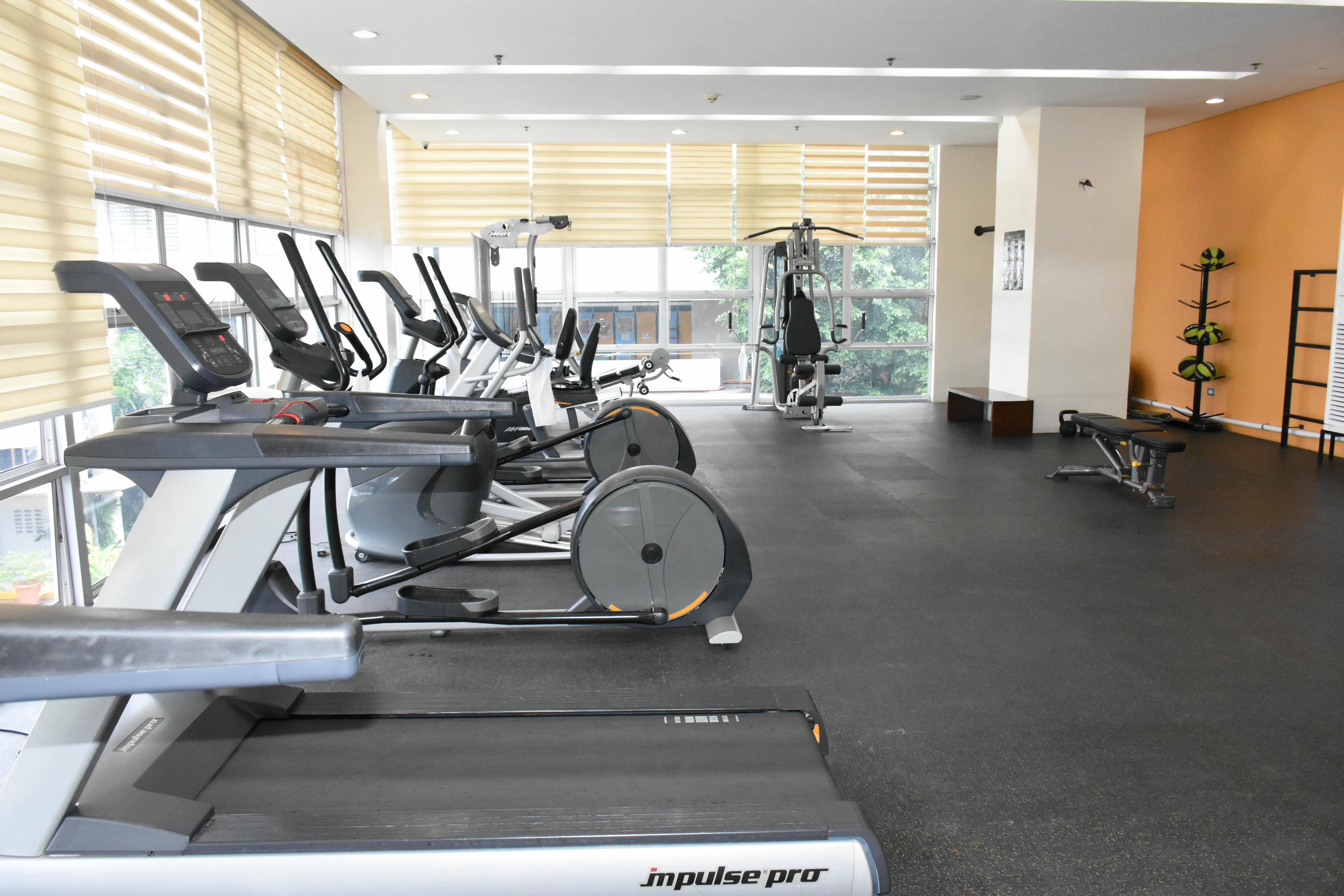 Alicia Apartelle Cebu Ngoại thất bức ảnh