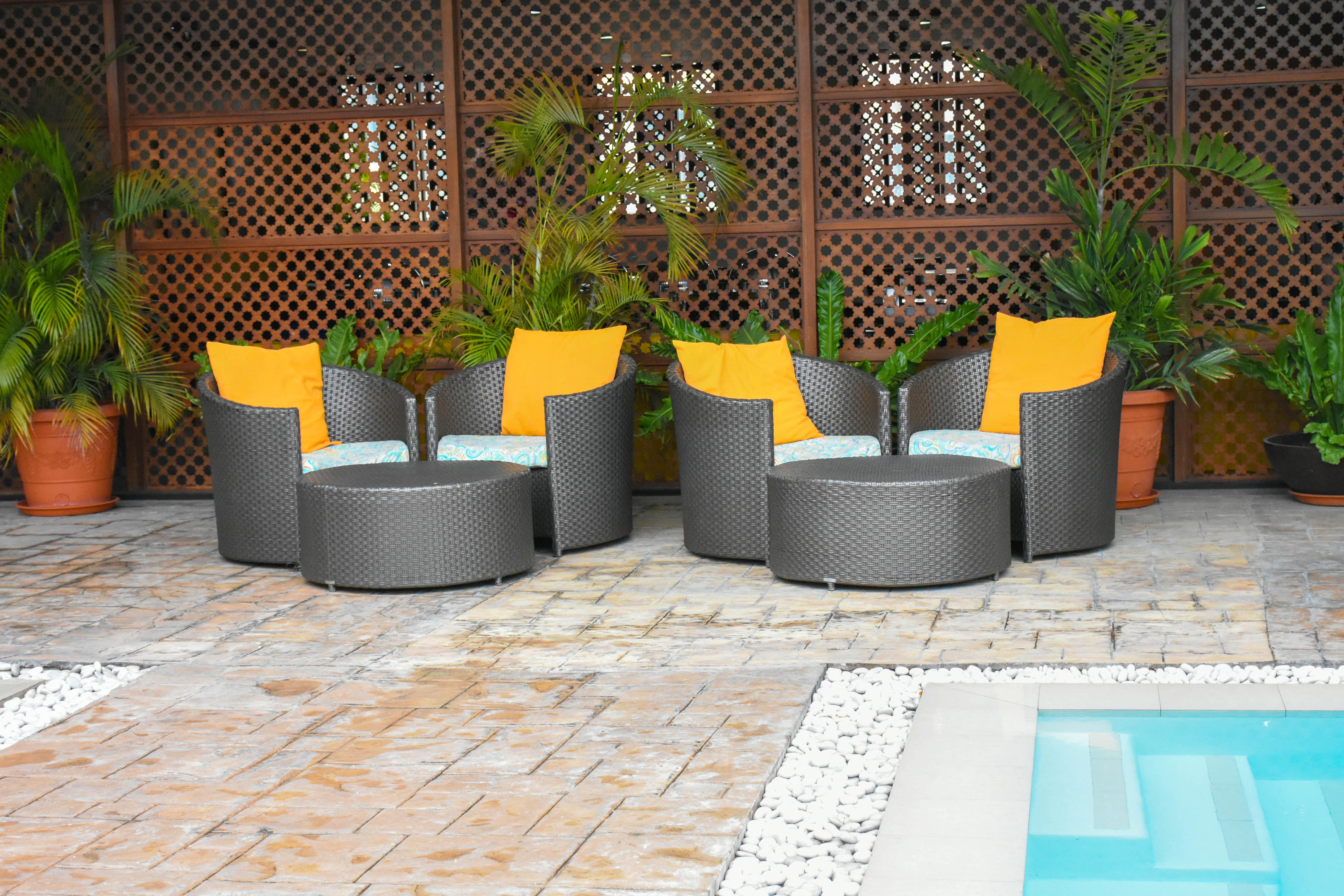 Alicia Apartelle Cebu Ngoại thất bức ảnh