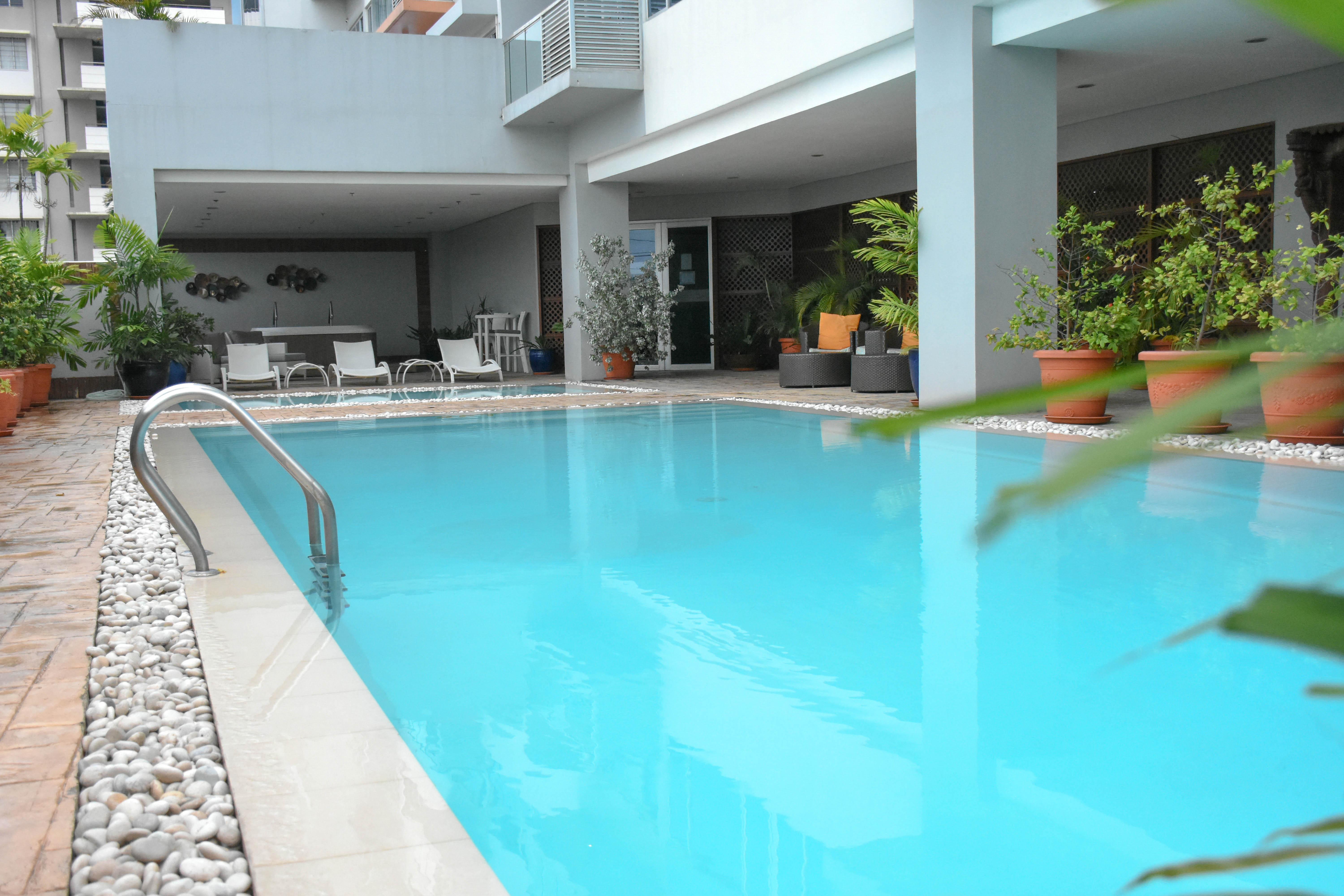Alicia Apartelle Cebu Ngoại thất bức ảnh