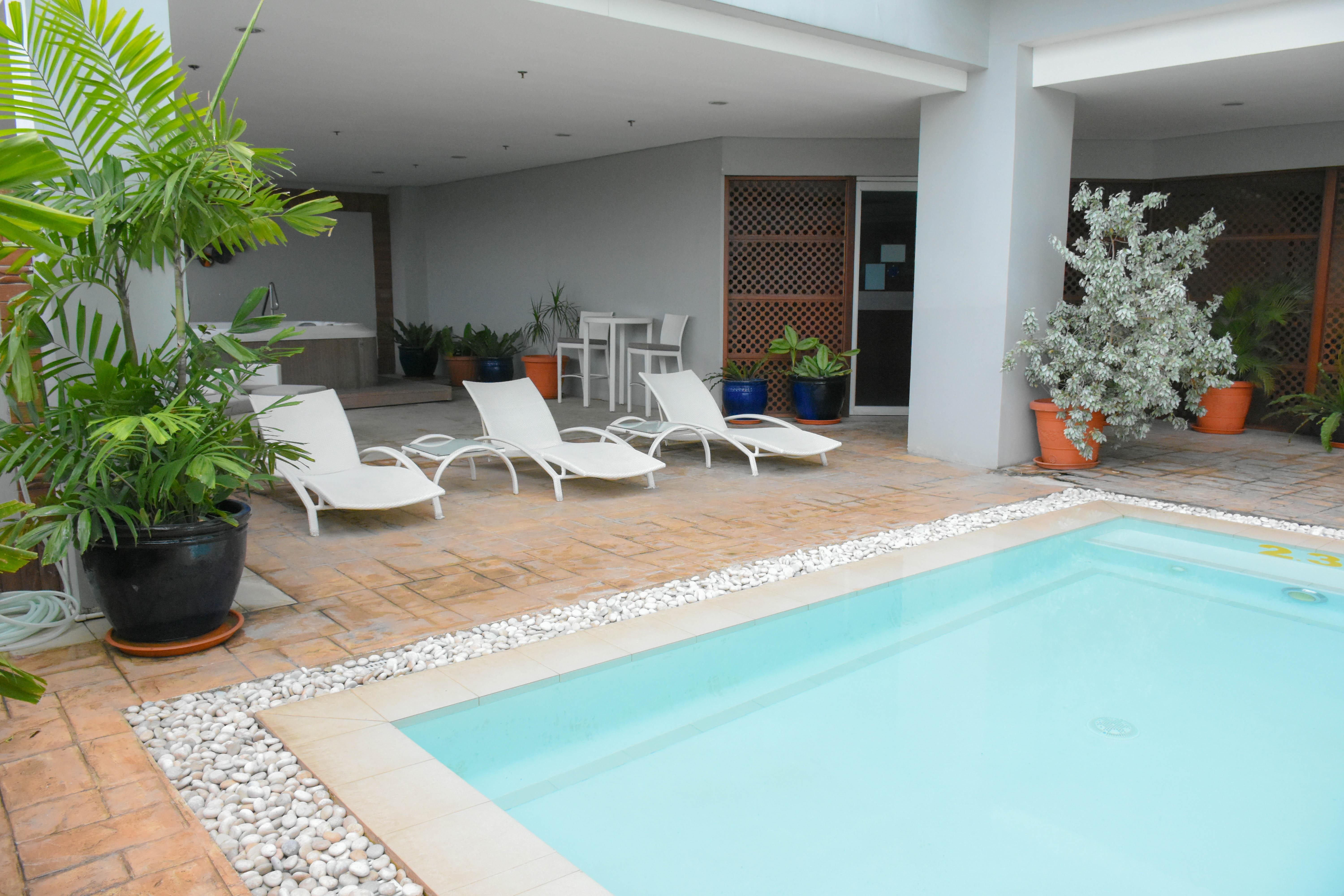 Alicia Apartelle Cebu Ngoại thất bức ảnh