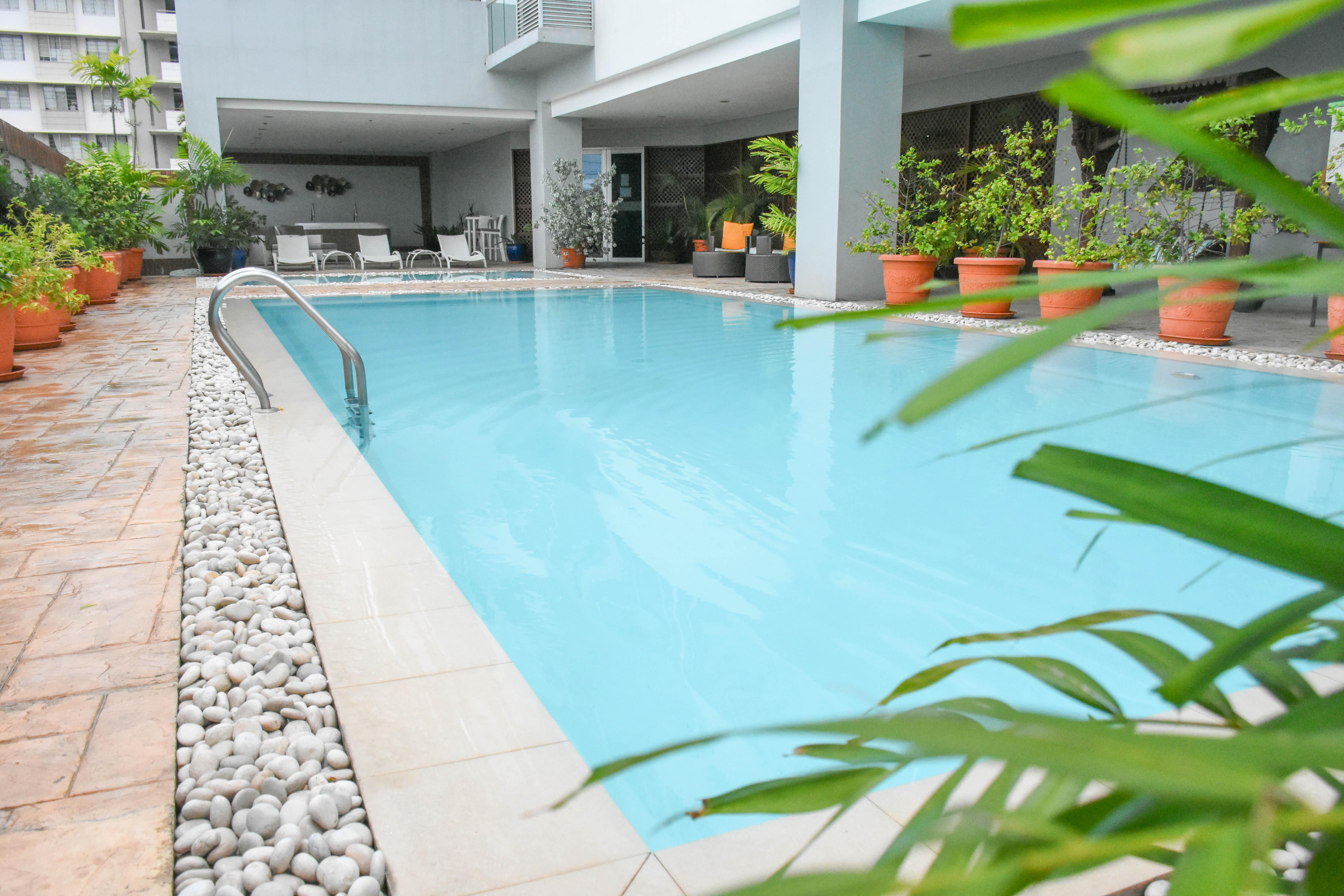 Alicia Apartelle Aparthotel Cebu Ngoại thất bức ảnh